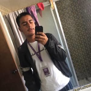 Meet your Posher, Joseph